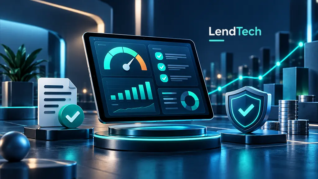 لندتک چیست؟