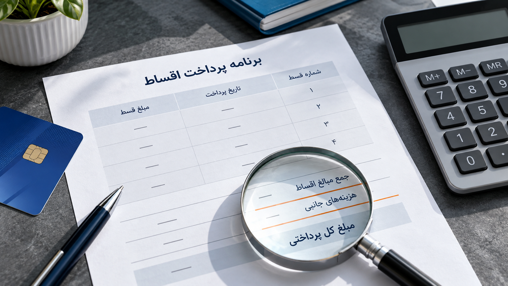 BNPL واقعاً بدون سود و کارمزد است؟