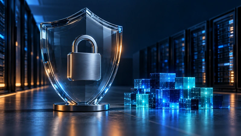 امنیت در فین تک