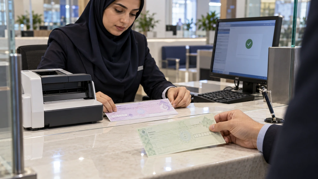 مهم‌ترین تفاوت‌های چک صیادی با چک معمولی