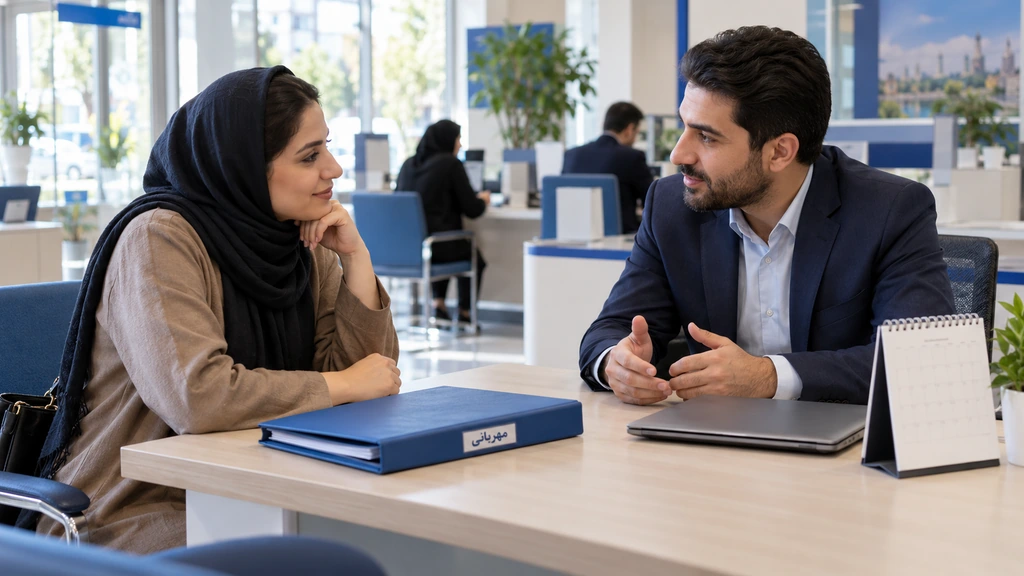 شرایط دریافت وام مهربانی چیست؟