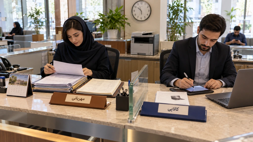 مهربانی سریعتر است یا کالاپی؟