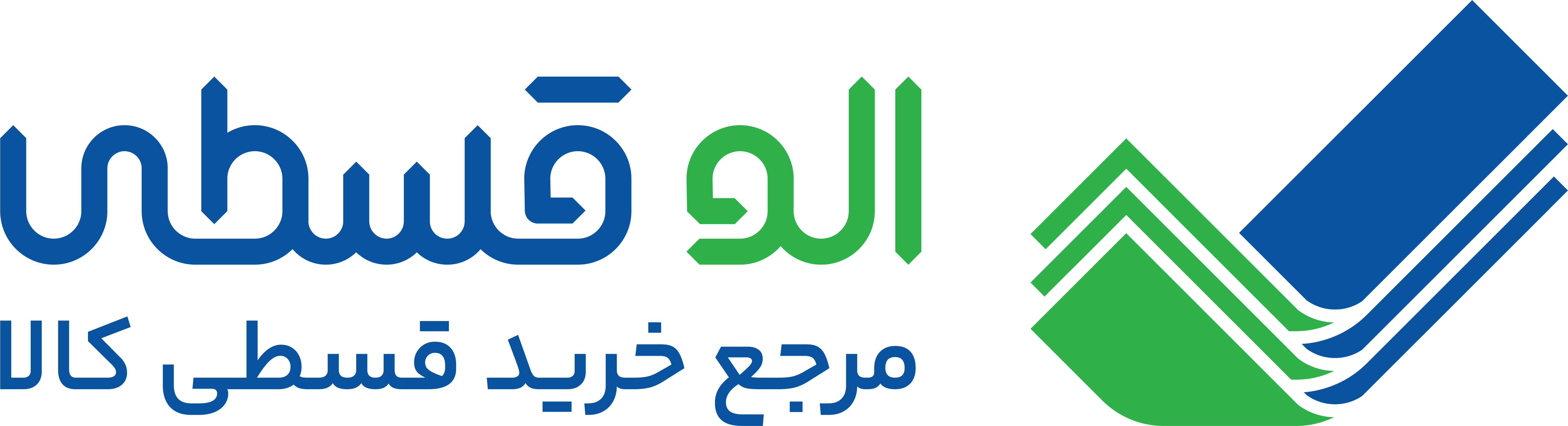 الوقسطی لوگو